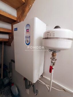 Ponúkame na predaj novostavbu útulného a slnečného dvojpodla