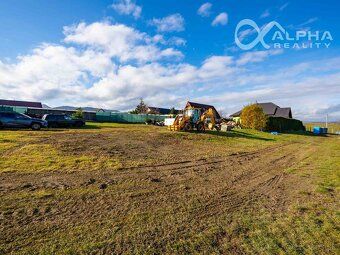 Alphareality.sk ponúka exkluzívne na predaj pozemky vhodné n