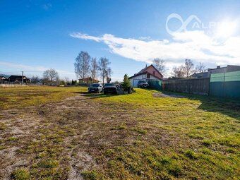Alphareality.sk ponúka exkluzívne na predaj pozemky vhodné n
