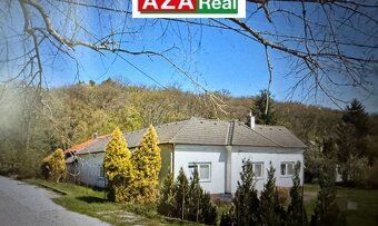 PONÚKAME VÁM NA PREDAJ 5 izb.RODINNÝ DOM. Chcete bývať mimo 
