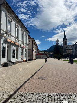 Ponúkame na prenájom reprezentatívne priestory v centre mest