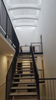 Ponúkame Vám na prenájom 1KK izbový byt Žilina, Bytčická. Pl