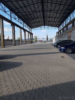 Ponúkame Vám na prenájom 1KK izbový byt Žilina, Bytčická. Pl