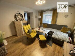 Realitná kancelária TOP CITY Vám ponúka na predaj rodinný do