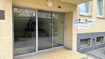 Prenajmeme samostatný administratívny priestor v Bratislave 