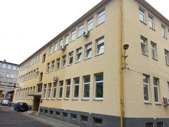 Prenajmeme samostatný administratívny priestor v Bratislave 