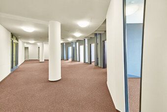 Prenajmeme klimatizované administratívne priestory v moderne