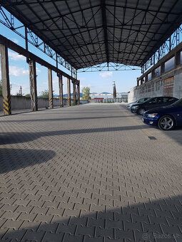Ponúkame Vám na prenájom 2KK izbový byt Žilina, Bytčická. Pl
