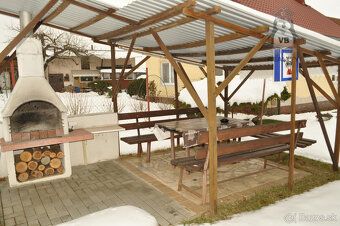 VBreality - Ponúkame na predaj rodinný dom v obci Markušovce
