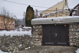 VBreality - Ponúkame na predaj rodinný dom v obci Markušovce
