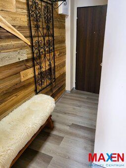 MAXEN Reality Centrum ponúka na predaj 3-izbový byt vo vyhľa