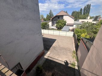 Typ: Rodinný dom Ulica: zapad Obec: Dunajská Streda
🏡 Na pre