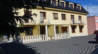 Ponúkam na prenájom zariadený 2 izbový byt 54m2 v obci Čiern