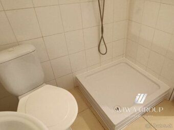 🏠 Garsónka na prenájom (15) 📍 Lokalita: Štúrovo, 93/18 💶 Cen