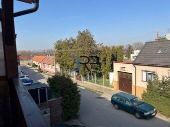 3RP Reality ponúka na prenájom 2 izbový byt v meste Skalica.