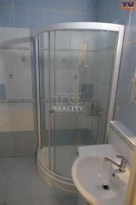 TU reality ponúka 1-izbový byt, Terasa – 30 m2, TOP lokalita