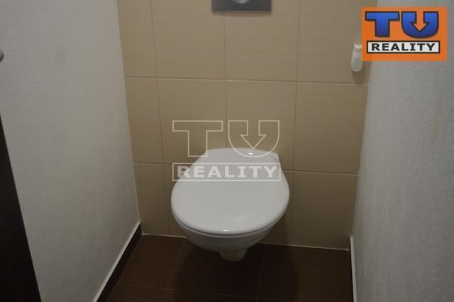 TU reality ponúka 1-izbový byt, Terasa – 30 m2, TOP lokalita