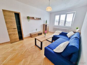 TU reality ponúka 1-izbový byt, Terasa – 30 m2, TOP lokalita