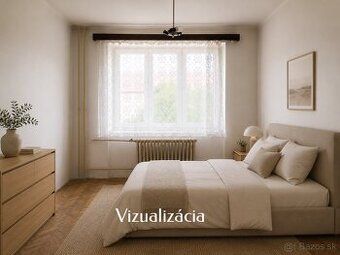 TU reality ponúka 1-izbový byt, Terasa – 30 m2, TOP lokalita