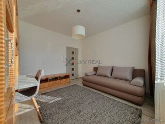 TU reality ponúka 1-izbový byt, Terasa – 30 m2, TOP lokalita
