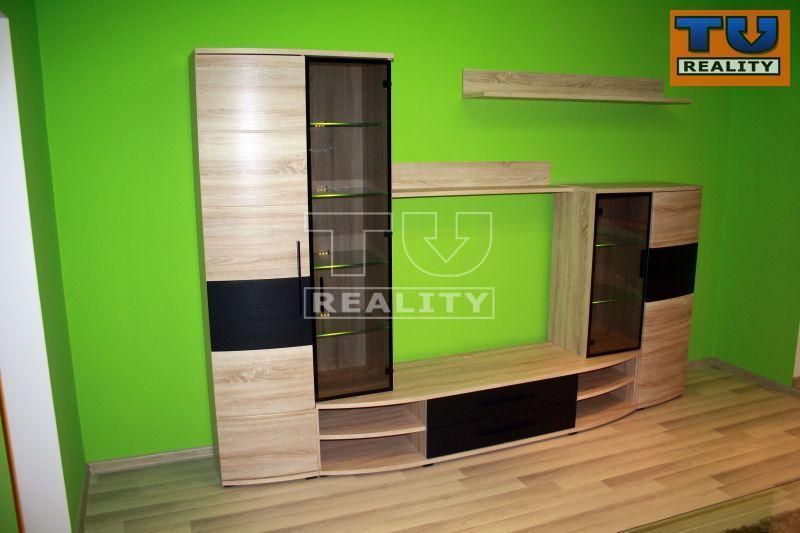 TU reality ponúka 1-izbový byt, Terasa – 30 m2, TOP lokalita
