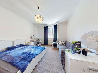 BOND Reality ponúka na predaj 4 izbový príjemný, priestranný