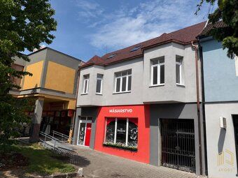 Exkluzívne v AVORY Realitné Centrum vám prinášame ponuku pre