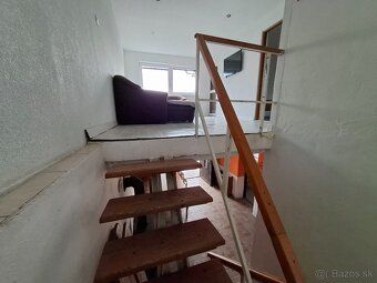 Ponúkame Vám na predaj rekreačnú chatu na Zemplínskej šírave
