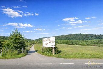 🏡 Na predaj: Stavebné pozemky Púchov – od 528 m² (právoplatn