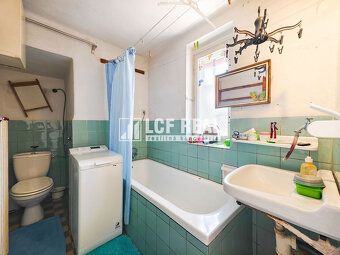 LCF Real Vám ponúka na predaj vo výhradnom zastúpení tehlový
