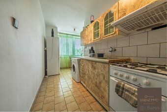 Dvojizbový byt v Bratislave - Vrakuňa, Čiližská na predaj
Či