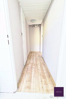 ABSOLUTE REAL / 3i nebytový priestor – KANCELÁRIA, SKLAD, SL