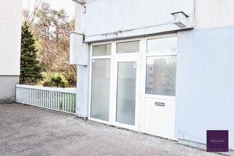 ABSOLUTE REAL / 3i nebytový priestor – KANCELÁRIA, SKLAD, SL