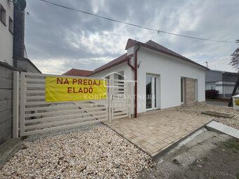 Ponúkame Vám na predaj obchodné priestory v Komárne na Ul. P