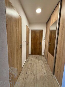 Ponúkame na prenájom veľmi vkusne a moderne zrekonštruovaný,
