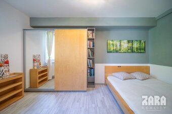 ZARA REALITY v zastúpení Zdenka Horváthová ponúka: EXKLUZÍVN