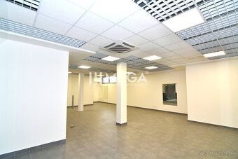 Typ: Obchodné priestory Ulica: Štefánikova Obec: Humenné
MEG