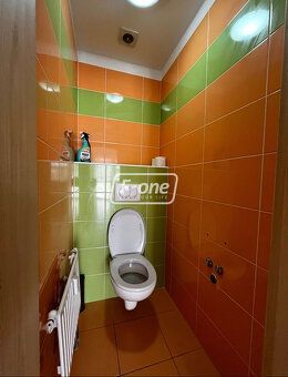 Typ: 2-izbový byt Ulica: Botanická Obec: Trnava
F-one realit