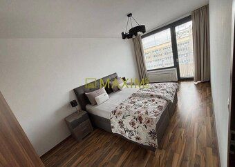 Ponúkame na predaj moderný 2 izbový byt v obľúbenej lokalite