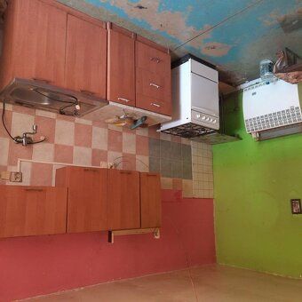Dobré reality s.r.o. Vám ponúkajú na predaj rodinný dom v ob