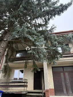 Typ: Rodinný dom Ulica: Vodárenská Obec: Piešťany
Ponúkame V