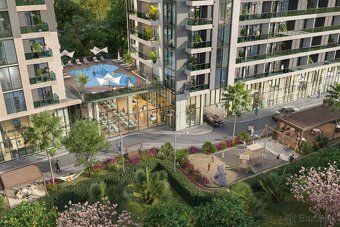 Na predaj investične apartmány vo výstavbe, projekt - ART Ho