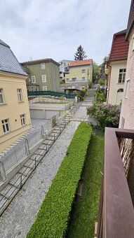 Na prenájom štýlový 1 izbový byt po kompletnej rekonštrukcii