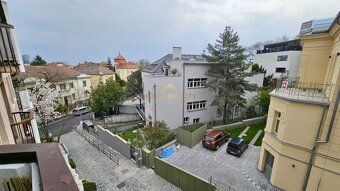 Na prenájom štýlový 1 izbový byt po kompletnej rekonštrukcii