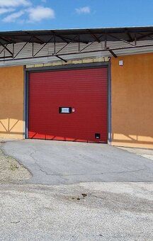Ponúkam na prenájom čerstvo zrekonštruovaný vykurovaný a zat
