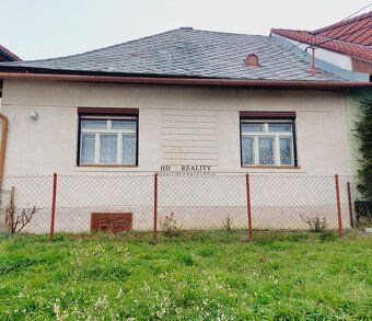 Kúzelný dom s panoramatickým výhľadom na Kremnicu – miesto, 