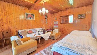 HD REALITY ponúka v malebnej obci Stará Huta na predaj rodin