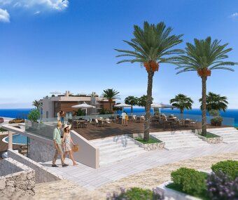 📣 NOVINKA – EXKLUZÍVNY INVESTIČNÝ PROJEKT NA CYPRE
🌴 Predsta