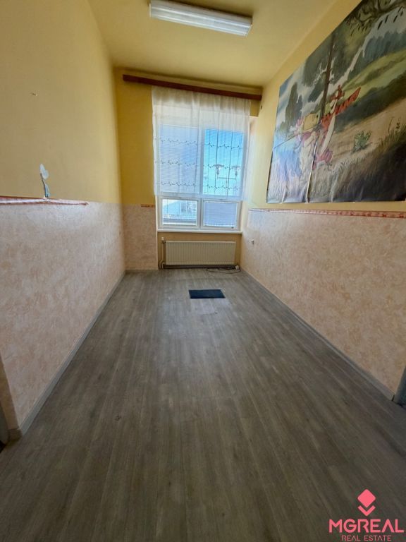 Ponúkame vám na prenájom priestory v polyfunkčnom objekte v 