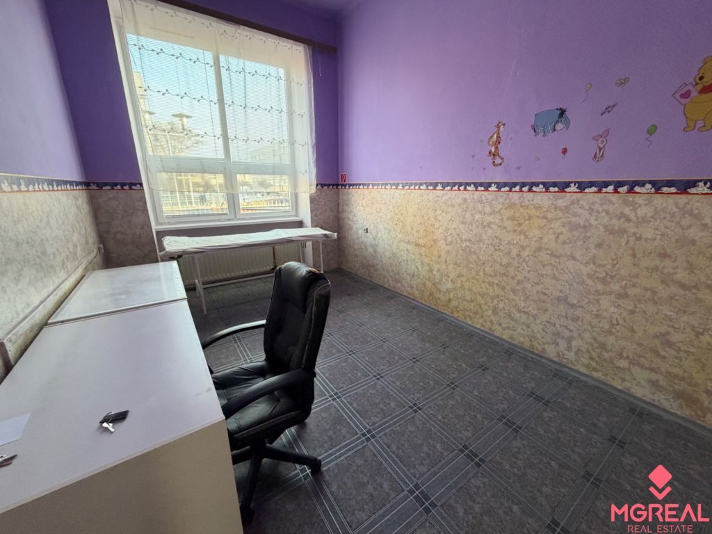 Ponúkame vám na prenájom priestory v polyfunkčnom objekte v 